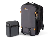 Lowepro Trekker LT BP 150 Grey - 1181214 - zdjęcie 3